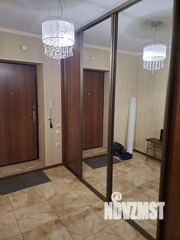 2-к квартира, на длительный срок, 45м2, 5/10 этаж