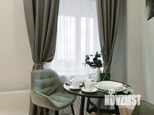 1-к квартира, посуточно, 17м2, 5/5 этаж