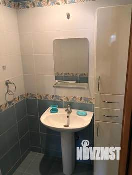 1-к квартира, на длительный срок, 38м2, 10/10 этаж