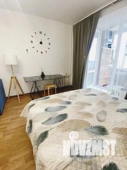 1-к квартира, посуточно, 50м2, 8/9 этаж