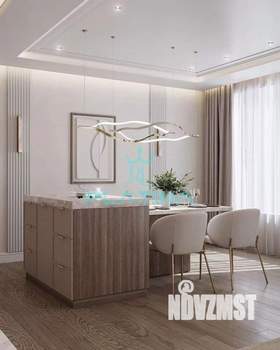 3-к квартира, на длительный срок, 76м2, 12/20 этаж