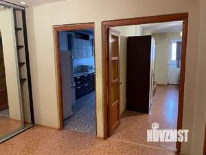 1-к квартира, на длительный срок, 42м2, 6/18 этаж