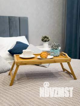 1-к квартира, посуточно, 37м2, 7/24 этаж