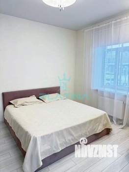 1-к квартира, на длительный срок, 46м2, 2/17 этаж