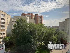 1-к квартира, посуточно, 36м2, 5/5 этаж