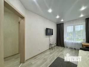 1-к квартира, на длительный срок, 35м2, 5/10 этаж