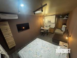 Студия квартира, на длительный срок, 21м2, 3/9 этаж