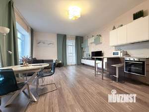 2-к квартира, на длительный срок, 60м2, 13/16 этаж