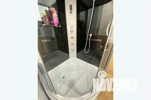 1-к квартира, посуточно, 55м2, 22/25 этаж