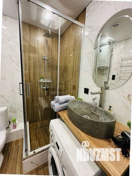 Студия квартира, на длительный срок, 22м2, 7/12 этаж