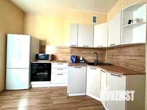 1-к квартира, посуточно, 35м2, 4/5 этаж