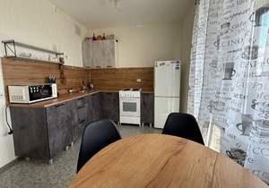 1-к квартира, на длительный срок, 37м2, 14/19 этаж