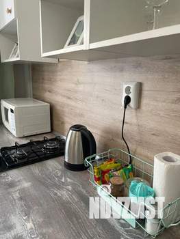 1-к квартира, посуточно, 35м2, 1/9 этаж