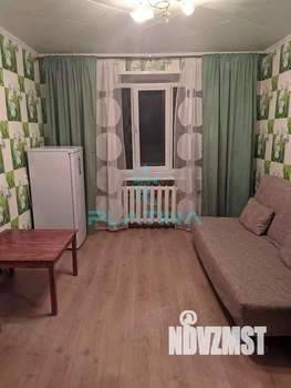 Студия квартира, на длительный срок, 20м2, 3/5 этаж