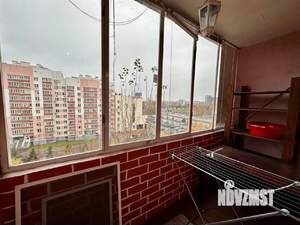 1-к квартира, на длительный срок, 45м2, 7/10 этаж