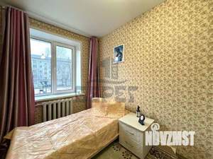 2-к квартира, на длительный срок, 40м2, 2/5 этаж