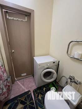 1-к квартира, на длительный срок, 43м2, 7/20 этаж