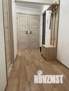 2-к квартира, посуточно, 48м2, 8/9 этаж