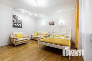 1-к квартира, посуточно, 65м2, 1/1 этаж