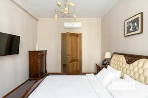 2-к квартира, посуточно, 45м2, 1/1 этаж