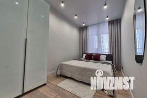 2-к квартира, посуточно, 10м2, 2/21 этаж