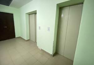 1-к квартира, на длительный срок, 40м2, 18/18 этаж