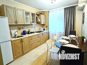 1-к квартира, посуточно, 40м2, 5/10 этаж