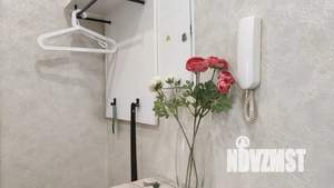 1-к квартира, посуточно, 60м2, 2/6 этаж