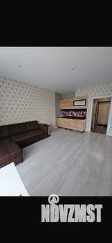 Студия квартира, на длительный срок, 32м2, 2/20 этаж