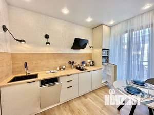 1-к квартира, посуточно, 29м2, 1/1 этаж