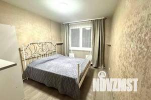 3-к квартира, посуточно, 80м2, 18/18 этаж