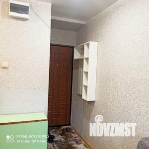 Студия квартира, посуточно, 15м2, 1/10 этаж