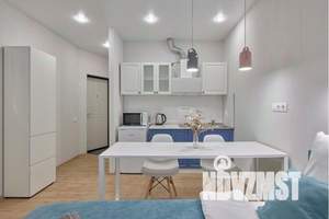 1-к квартира, посуточно, 20м2, 1/10 этаж