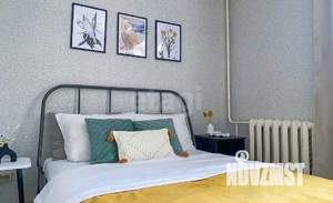 2-к квартира, на длительный срок, 45м2, 2/10 этаж