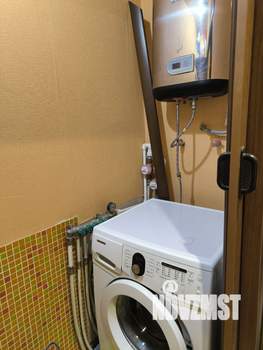 Студия квартира, на длительный срок, 36м2, 10/10 этаж