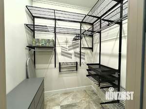 1-к квартира, на длительный срок, 40м2, 12/22 этаж