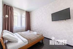 2-к квартира, посуточно, 73м2, 1/1 этаж