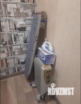 1-к квартира, на длительный срок, 35м2, 1/5 этаж