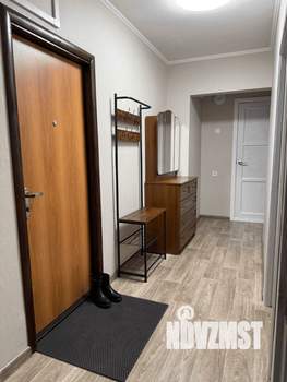 1-к квартира, на длительный срок, 46м2, 1/10 этаж