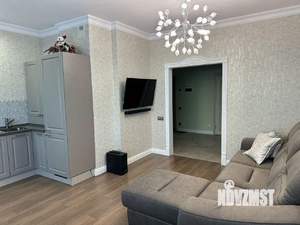 3-к квартира, на длительный срок, 80м2, 5/6 этаж