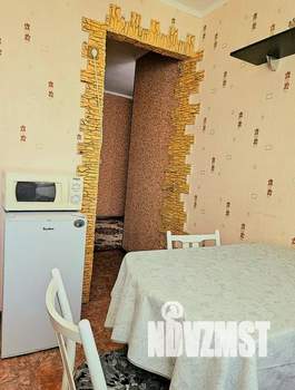 2-к квартира, посуточно, 46м2, 3/5 этаж
