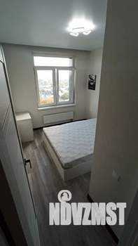 1-к квартира, посуточно, 35м2, 10/23 этаж