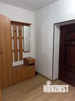 1-к квартира, на длительный срок, 46м2, 5/9 этаж
