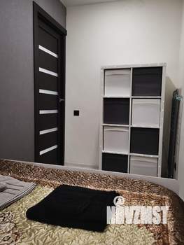 Студия квартира, на длительный срок, 22м2, 3/5 этаж