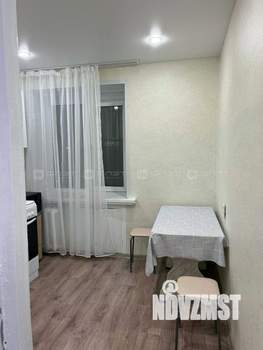 1-к квартира, на длительный срок, 31м2, 4/5 этаж