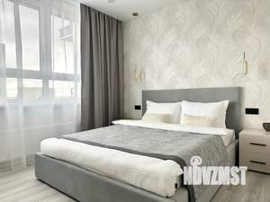 2-к квартира, посуточно, 52м2, 12/15 этаж