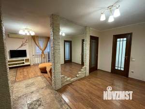 3-к квартира, на длительный срок, 90м2, 7/10 этаж