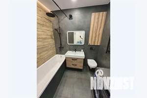 1-к квартира, посуточно, 37м2, 15/25 этаж