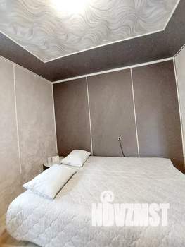 1-к квартира, посуточно, 35м2, 3/5 этаж