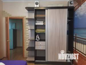 1-к квартира, посуточно, 37м2, 10/10 этаж